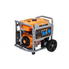 Agregat VGP 5900 S Agregat VGP 5900 S